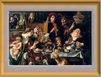 Partnership illustration